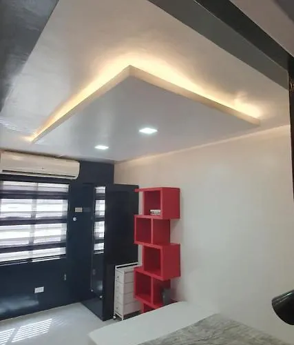 Polly's Cradle Cebu Staycation 2 Bedrooms *