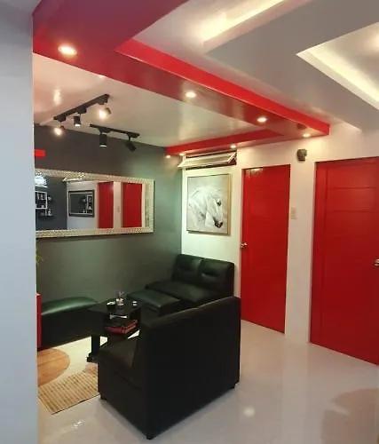 Polly's Cradle Cebu Staycation 2 Bedrooms Aparthotel *