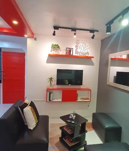 Polly's Cradle Cebu Staycation 2 Bedrooms Aparthotel *
