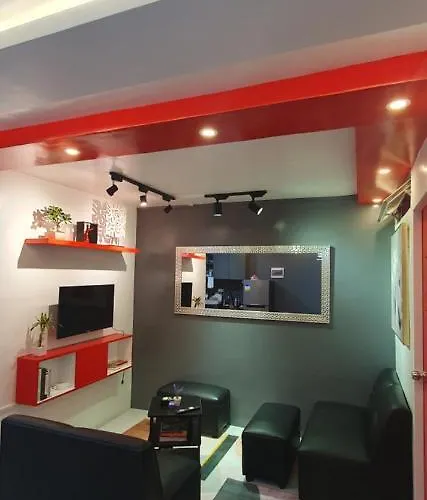 Polly's Cradle Cebu Staycation 2 Bedrooms *